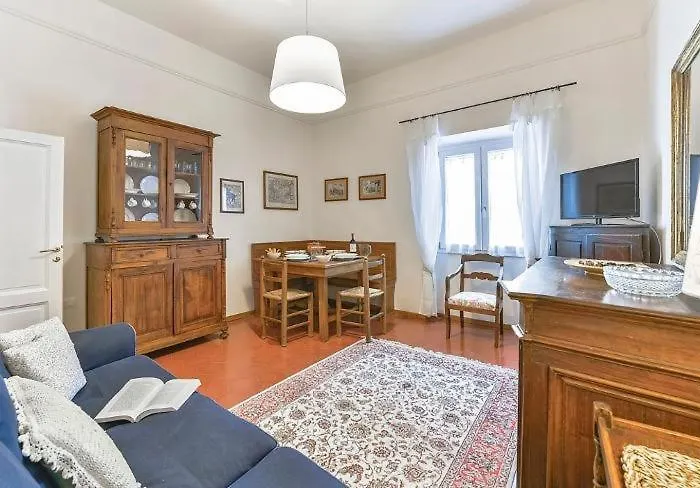 San Giuseppe Flat